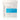 Turquoise Chamomile Wax Jar / 16 oz.