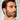 Tweezerman Facial Hair Scissors 2902-h