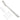 Tweezerman Facial Razor by Tweezerman