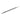 Tweezerman "Pushy" Cuticle Pusher