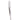 Tweezerman Point Tweezer 4" Hand Filed Steel