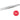 Tweezerman Stainless Slant Tweezer 1231-r