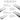 Tweezerman Stainless Slant Tweezer 1231-r