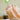 Twist Strip Toe Separators / 50 Pack