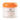 Ultra Clear Acrylic Powder - White / 16 oz. by Star Nail