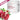 Ultra Film Pomegranate-Jojoba Strip Wax - Strip Wax - Superior Grip - Ultra Thin Flexible XXX Wax / 14 oz. by Mancine Professional