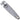 Ultra Fingernail Clipper with File / 2" L