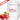 Ultra Flexxx™ Brazilian Strawberry Strip Wax - Premium Strawberry XXX Wax / 800 grams / 28.2 oz. by Mancine Professional