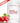 Ultra Flexxx&trade; Brazilian Strawberry Strip Wax - Premium Strawberry XXX Wax / 800 grams / 28.2 oz. by Mancine Professional