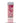 Ultra Flexxx&trade; Brazilian Strawberry Strip Wax - Premium Strawberry XXX Wax / Roll On Cartridge 3.38oz. by Mancine Professional