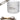 Ultra Flexxx™ Vanilla White Strip Wax / 400 Grams - 14 oz. by Mancine Professional