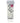 Ultra Flexxx&trade; Vanilla White Strip Wax - Premium White XXX Wax / Roll On Cartridge 3.38.oz, by Mancine Professional