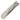 Ultra Wide Jaw Toenail Clipper - Straight - Stainless Steel