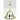 Unadorned Altar Bell