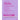 UNbrush Barbie Individual - Purple Own Your Unique
