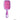 UNbrush Barbie Individual - Purple Own Your Unique