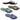 Unisex Cloud 9 Spa Sandals by Yeah Baby