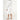 Unisex Heavy Weight Hooded Terry Bathrobe | Color: White | Material: 100% Turkish Cotton | Available Sizes: Small/Medium, One Size Fits Most by SUMMA