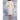 Unisex Square Pattern Waffle Kimono Robe - Long Length | Color: Beige | Material: 65% Natural Cotton 35% Polyester | Available Sizes: Small/Medium, One Size Fits Most, XX-Large by SUMMA
