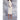Unisex Square Pattern Waffle Kimono Robe - Long Length | Color: Beige | Material: 65% Natural Cotton 35% Polyester | Available Sizes: Small/Medium, One Size Fits Most, XX-Large by SUMMA