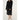 Unisex Super Soft Tahoe Microfleece Shawl Collar Robe | Color: Black | Material: Microfleece | Available Sizes: One Size Fits Most by SUMMA