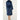 Unisex Super Soft Tahoe Microfleece Shawl Collar Robe | Color: Navy Blue | Material: Microfleece | Available Sizes: One Size Fits Most by SUMMA