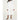 Unisex Super Soft Tahoe Microfleece Shawl Collar Robe | Color: White | Material: Microfleece | Available Sizes: One Size Fits Most by SUMMA