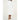 Unisex Super Soft Tahoe Microfleece Shawl Collar Robe | Color: White | Material: Microfleece | Available Sizes: One Size Fits Most by SUMMA