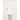 Unisex Super Soft Tahoe Microfleece Shawl Collar Robe | Color: White | Material: Microfleece | Available Sizes: One Size Fits Most by SUMMA