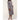 Unisex Terry Kimono Bathrobe | Color: Gray | Material: 100% Turkish Cotton | Available Sizes: Small/Medium, Large/X-Large, XX-Large by SUMMA