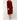 Unisex Terry Kimono Bathrobe | Color: Wine Red | Material: 100% Turkish Cotton | Available Sizes: Small/Medium, Large/X-Large, XX-Large by SUMMA