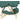 Universal Hanging Armrest by EarthLite