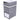 Universal Spa Trolley - Grey by TouchAmerica