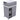Universal Spa Trolley - Grey by TouchAmerica