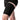 Universal Thigh Wrap Black