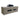 Upholstered ATT-300 Roller Massage Table by Custom Craftworks