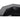 Valencia LED Reception Desk - Center / Available in White, Meteor Black, Silver and Rustic Teak