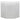 Valencia LED Reception Desk - Center / Available in White, Meteor Black, Silver and Rustic Teak