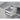 Valencia LED Reception Desk - Center / Available in White, Meteor Black, Silver and Rustic Teak