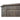 Valencia LED Reception Desk - Center / Available in White, Meteor Black, Silver and Rustic Teak