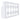 Valentino Lux Diamond Reception Desk / 60" Wide / Available in Gloss Black or Gloss White by Whale Spa