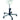 Valet Pedi Rest - Rolling Pedicure Footrest by Pibbs