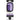 Vented Detangling Brush by Scalpmaster