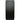 Veronica Styling Station Side Cabinet / Black by Deco Salon Furniture