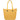 Versa Tote Vira Everyday - Mustard / Great for Retail!