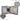 Versalite Pro Portable Massage Table Package / Stronglite Series by EarthLite