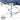 Versalite Pro Portable Massage Table Package / Stronglite Series by EarthLite