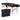 Vibra-Therm™ Sports Therapy Table / Portable Massage Table with Vibration and Heat by EarthLite