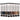 ViBrowLash Ammonia-Free Color Cream - Lash & Brow Tint - Blue Black / 20 mL