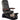Victoria III Pedicure Chair by Whale Spa
